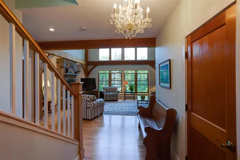 1675 Sawnee Bean Road Thetford VT 05075