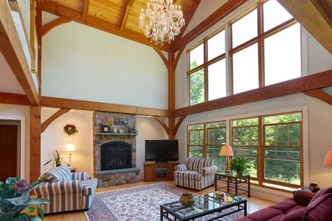 1675 Sawnee Bean Road Thetford VT 05075