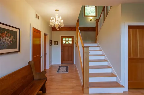 1675 Sawnee Bean Road Thetford VT 05075