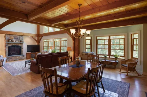 1675 Sawnee Bean Road Thetford VT 05075