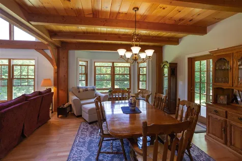 1675 Sawnee Bean Road Thetford VT 05075
