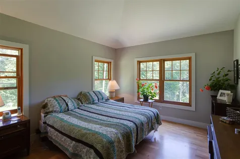 1675 Sawnee Bean Road Thetford VT 05075
