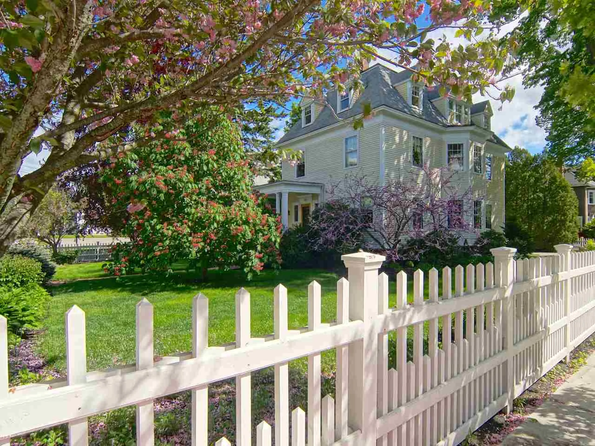 133 Miller Avenue Portsmouth NH 03801