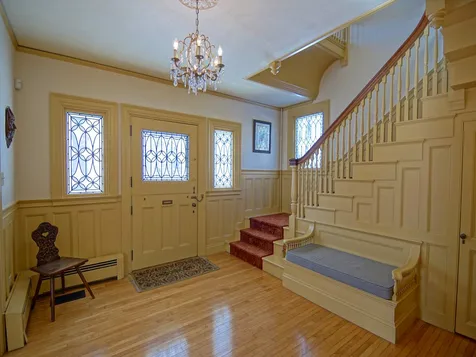 133 Miller Avenue Portsmouth NH 03801