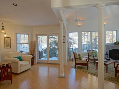 133 Miller Avenue Portsmouth NH 03801