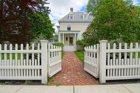 133 Miller Avenue Portsmouth NH 03801