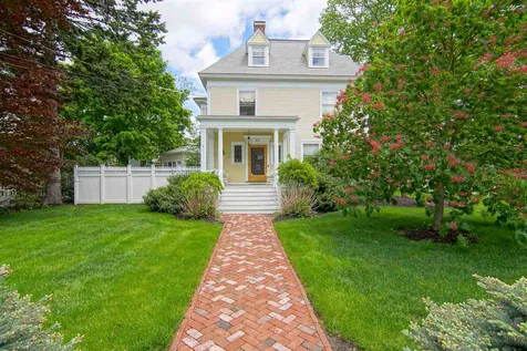 133 Miller Avenue Portsmouth NH 03801