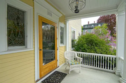 133 Miller Avenue Portsmouth NH 03801