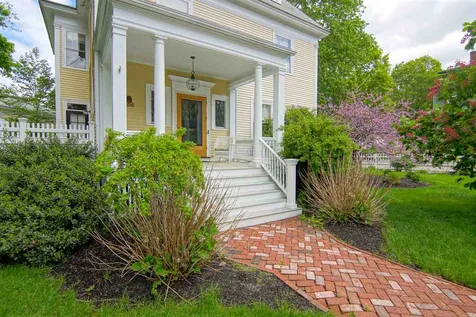 133 Miller Avenue Portsmouth NH 03801