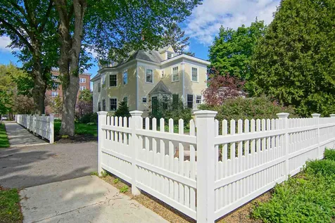 133 Miller Avenue Portsmouth NH 03801