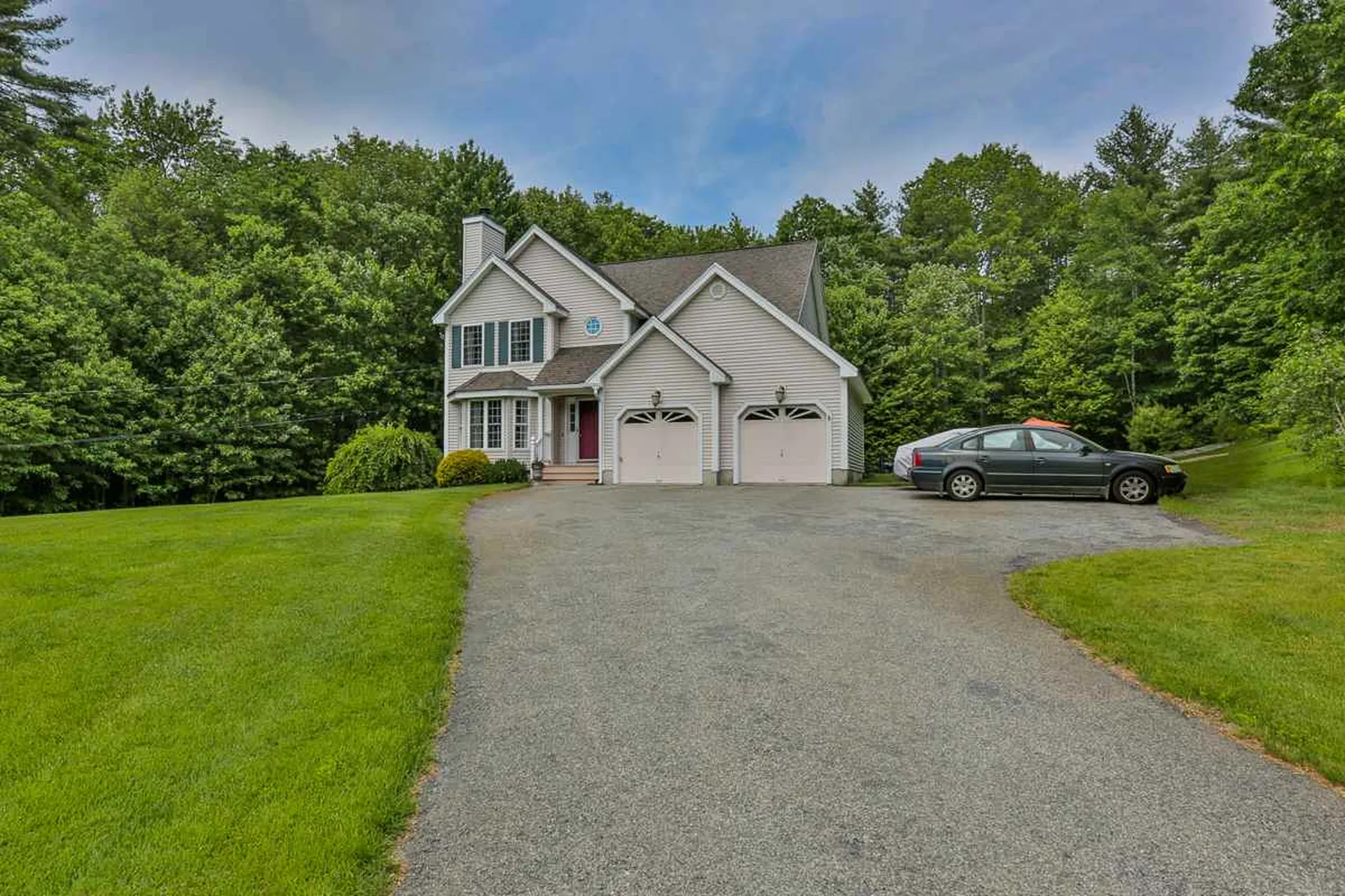 7 Acorn Drive Goffstown NH 03045