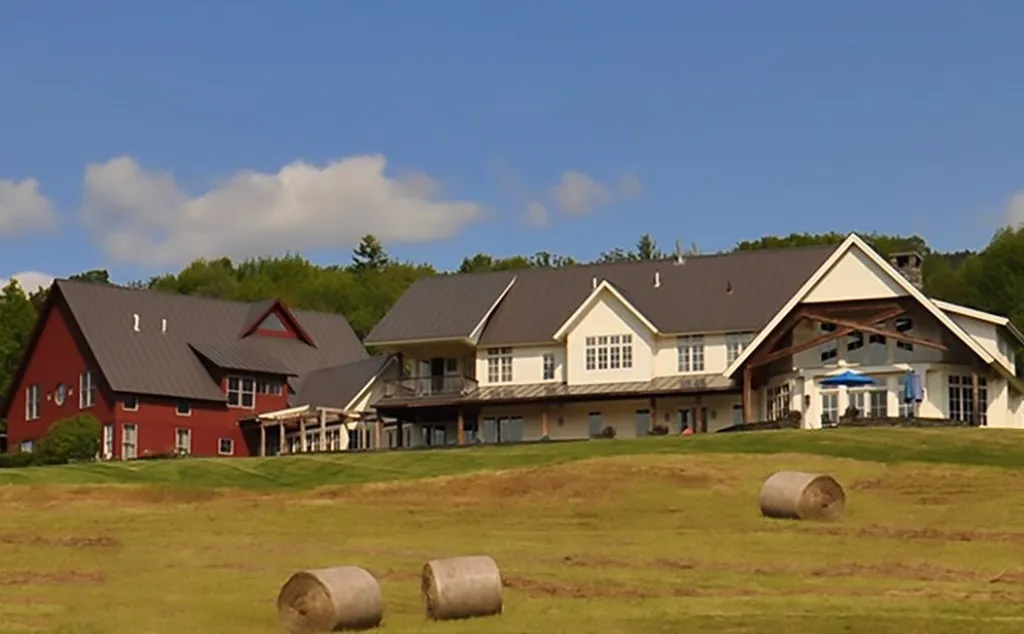 906 Sherman Road Waitsfield VT 05673
