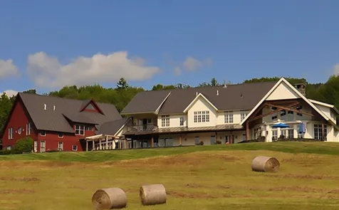 906 Sherman Road Waitsfield VT 05673