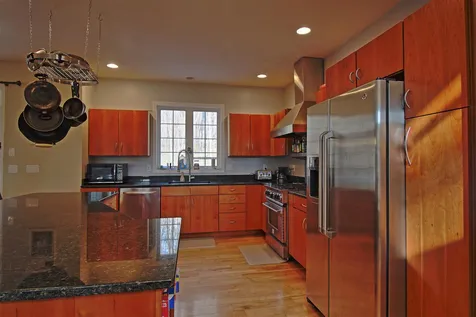 4 Burge Drive Brookline NH 03033