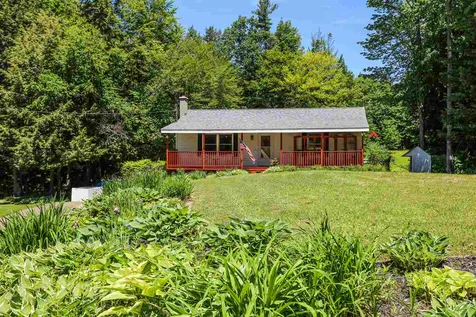 442 Loon Pond Road Gilmanton NH 03237