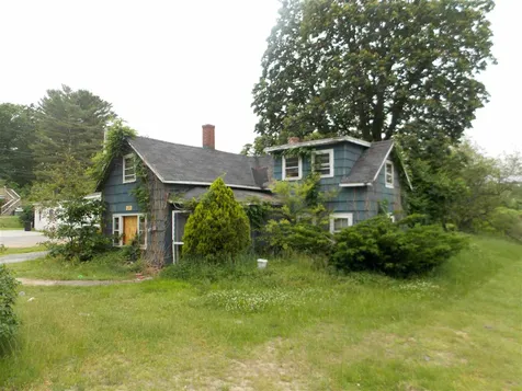 56 Worthley Avenue Seabrook NH 03874