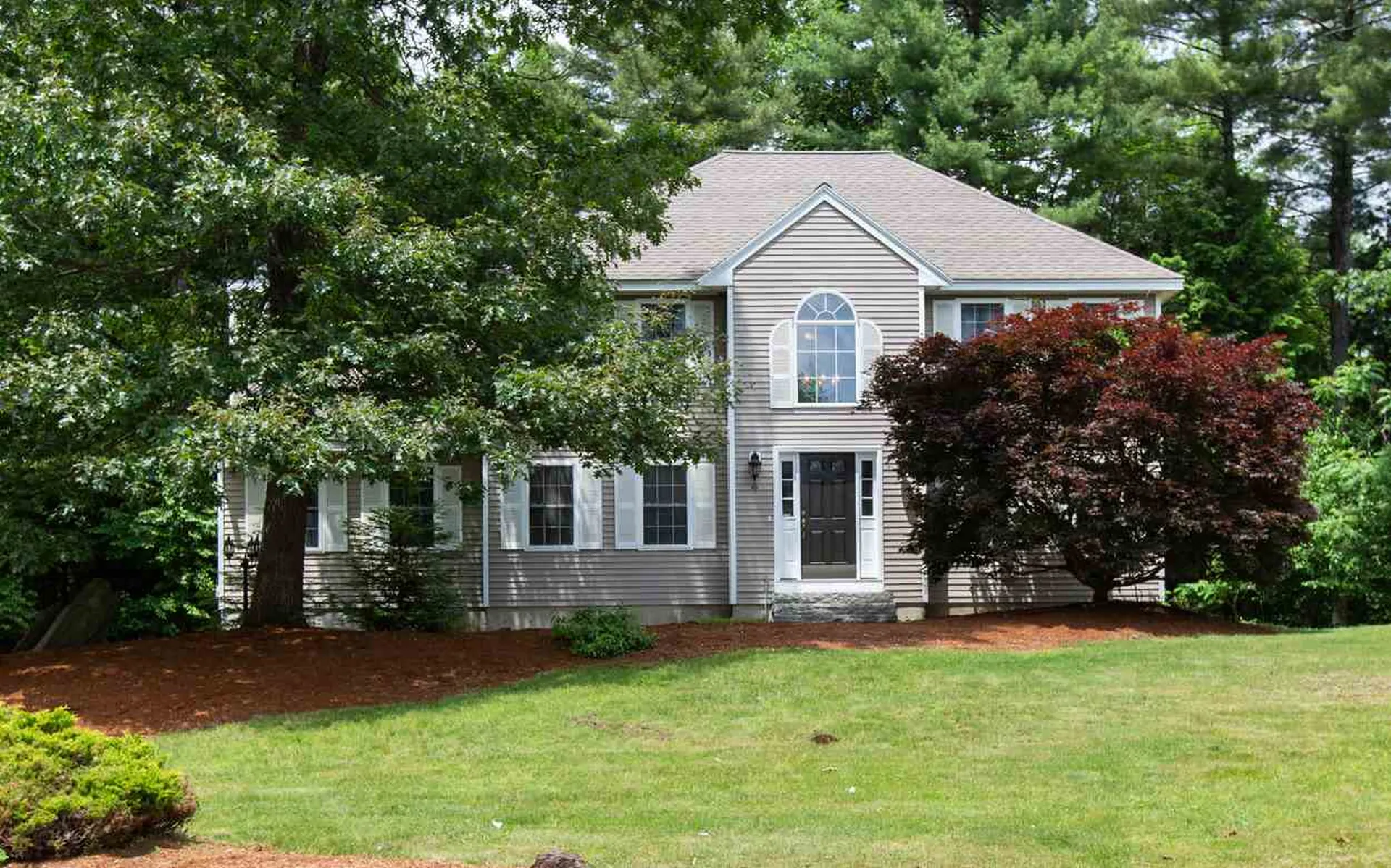 4 Bayberry Road Chester NH 03036