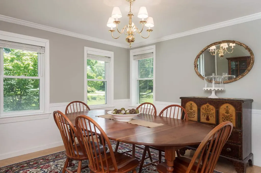 2 Sanborn Road Hampton Falls NH 03844