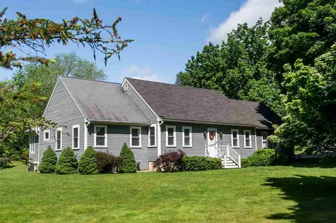 2 Sanborn Road Hampton Falls NH 03844