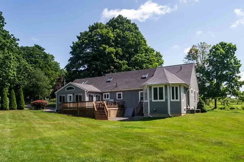 2 Sanborn Road Hampton Falls NH 03844