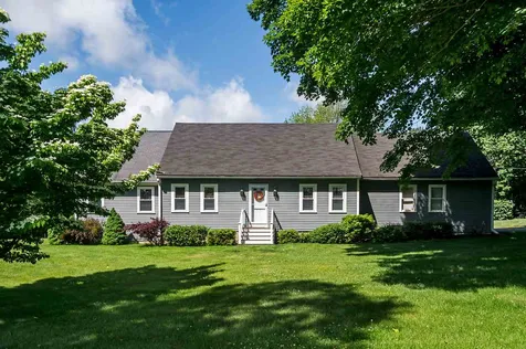 2 Sanborn Road Hampton Falls NH 03844