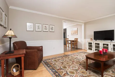 2 Sanborn Road Hampton Falls NH 03844