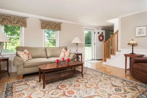 2 Sanborn Road Hampton Falls NH 03844