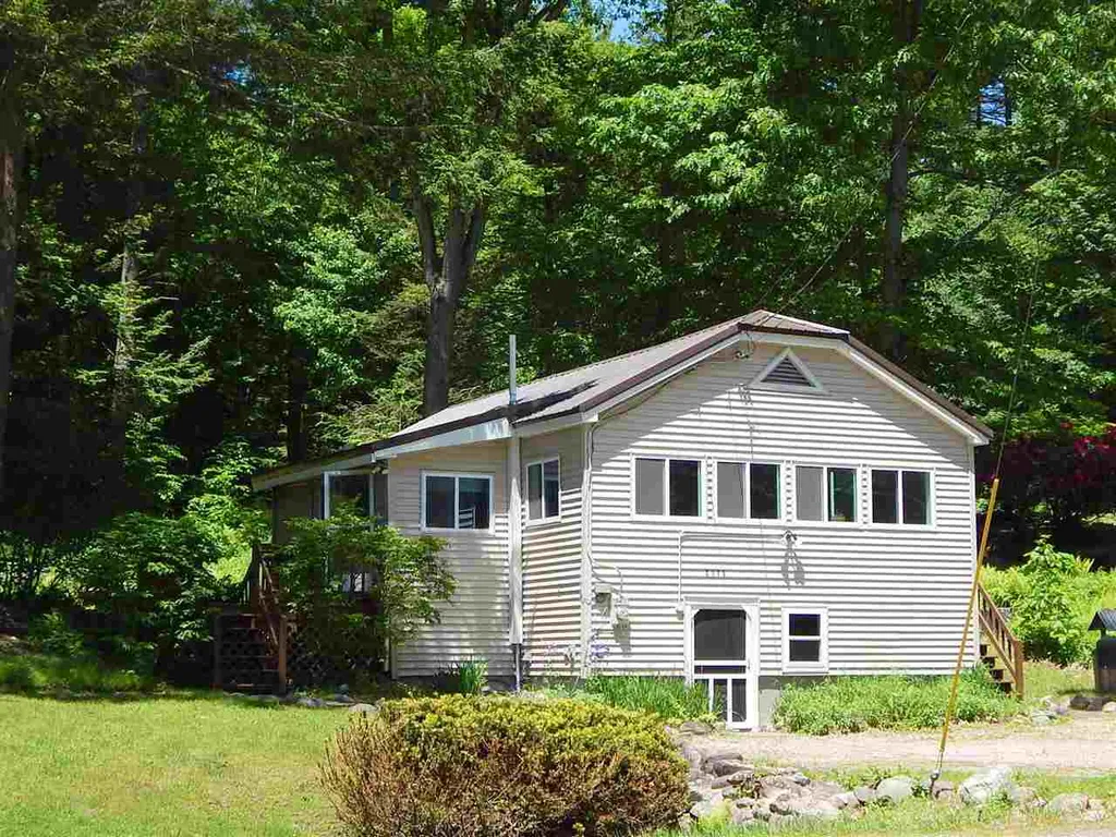 2173 Franklin Pierce Highway Barrington NH 03825