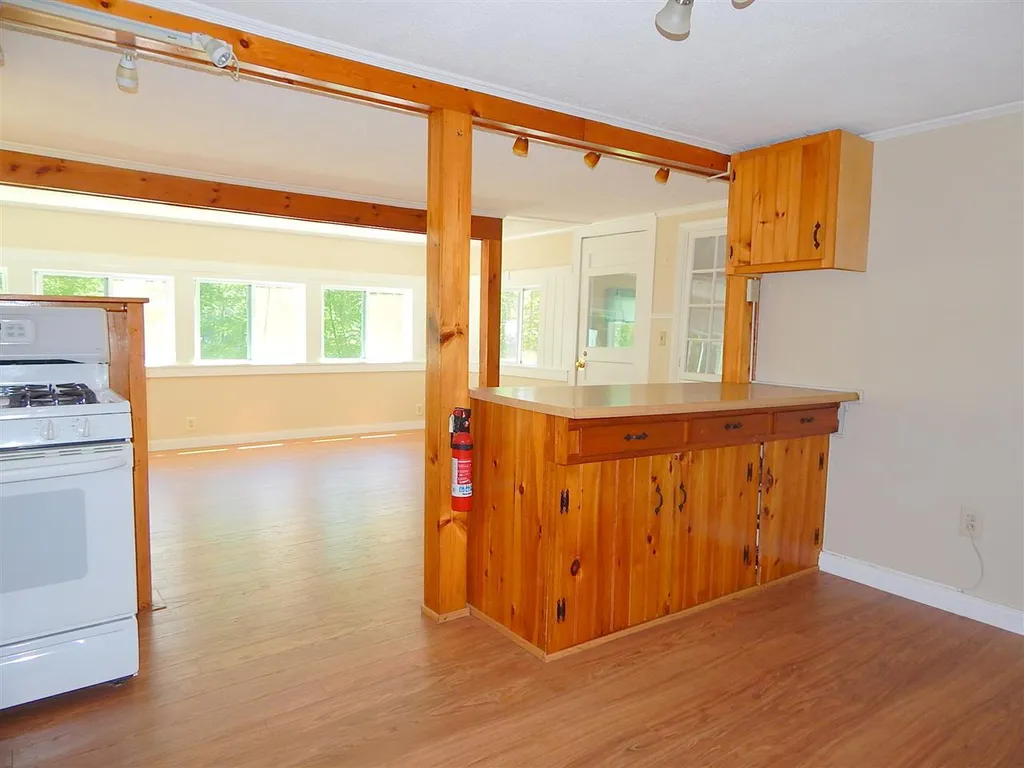 2173 Franklin Pierce Highway Barrington NH 03825