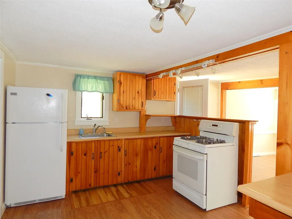 2173 Franklin Pierce Highway Barrington NH 03825