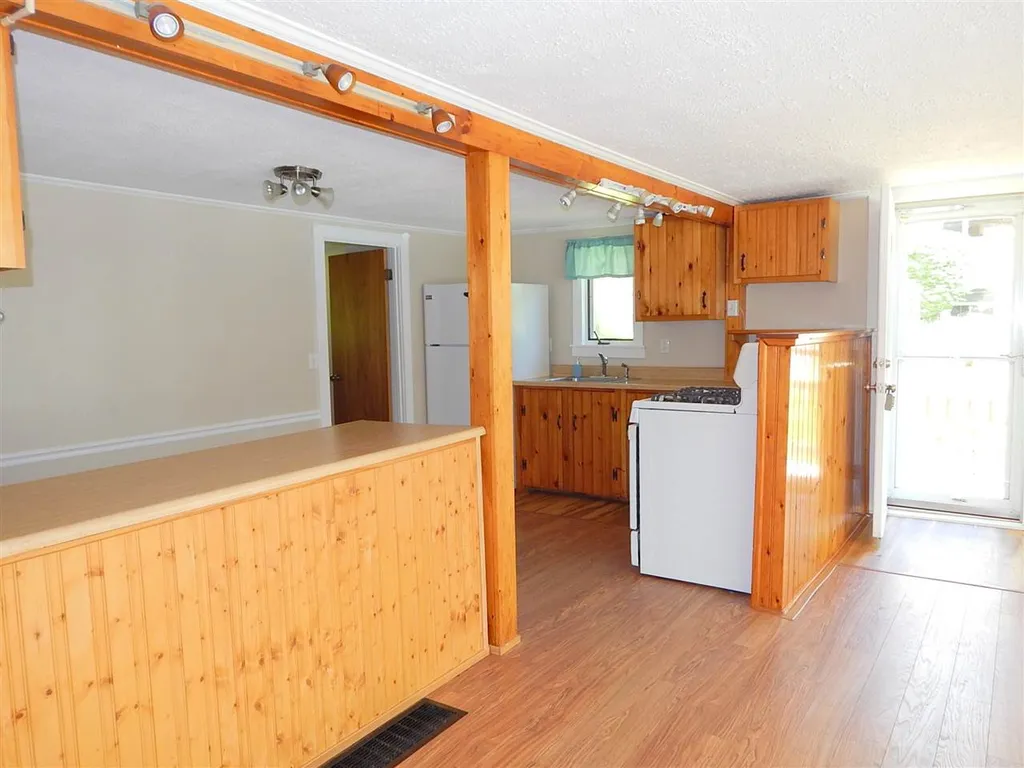 2173 Franklin Pierce Highway Barrington NH 03825