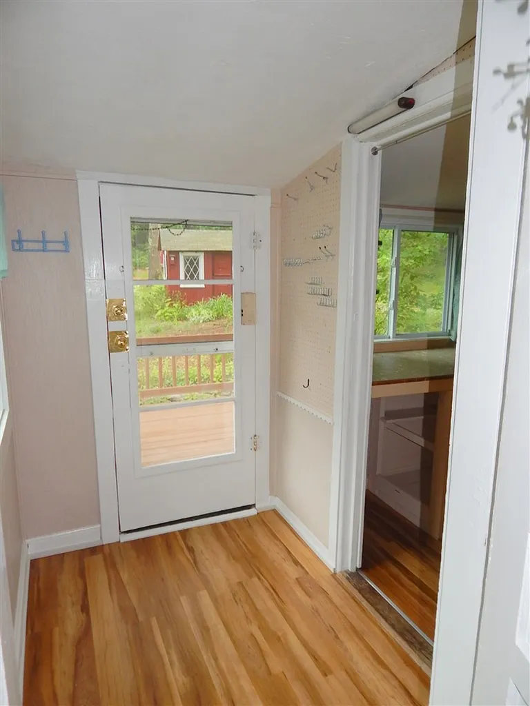 2173 Franklin Pierce Highway Barrington NH 03825
