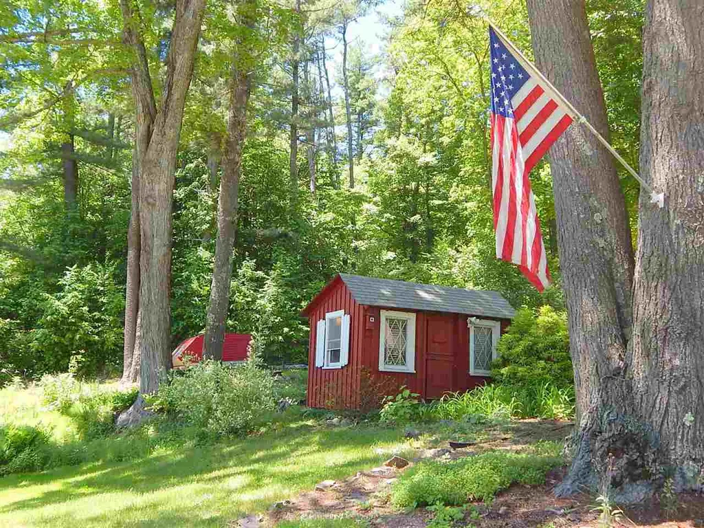 2173 Franklin Pierce Highway Barrington NH 03825