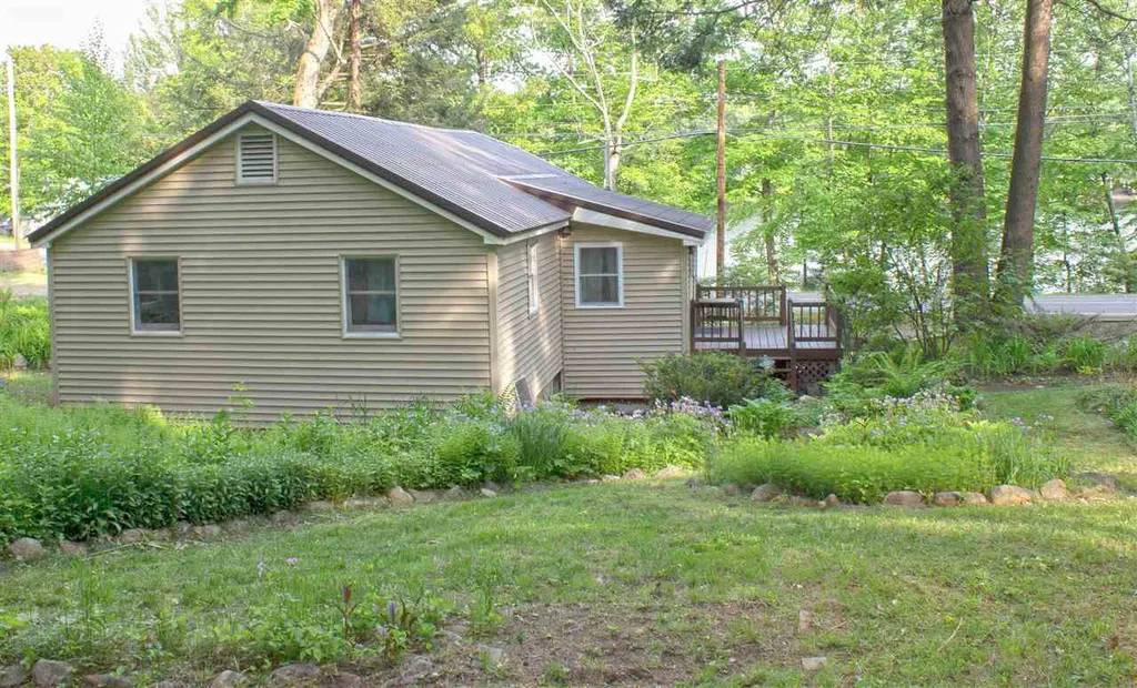 2173 Franklin Pierce Highway Barrington NH 03825
