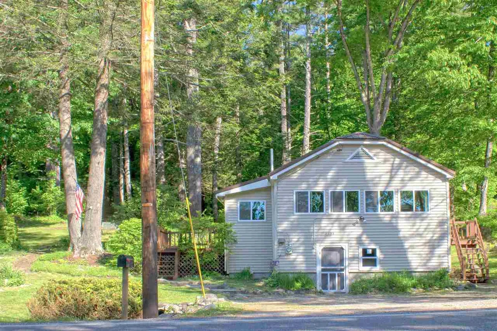 2173 Franklin Pierce Highway Barrington NH 03825