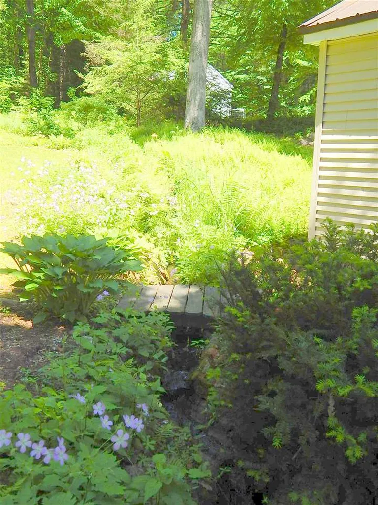 2173 Franklin Pierce Highway Barrington NH 03825