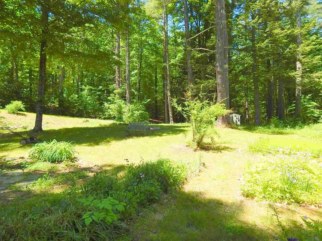 2173 Franklin Pierce Highway Barrington NH 03825
