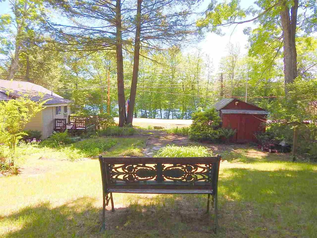 2173 Franklin Pierce Highway Barrington NH 03825