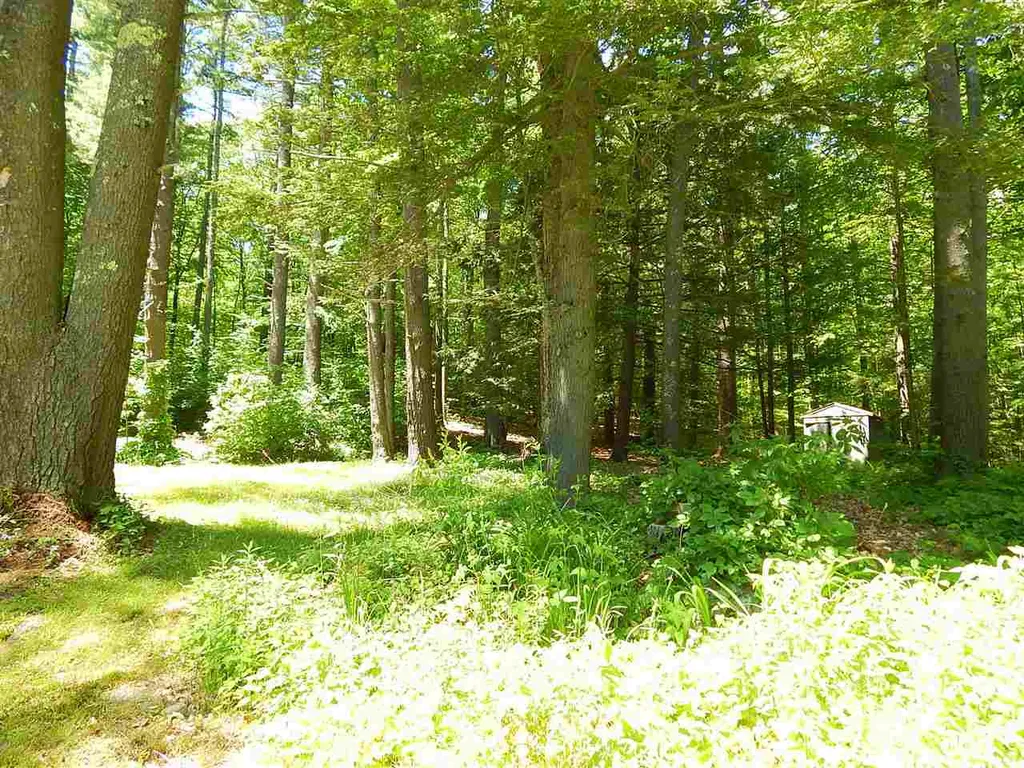 2173 Franklin Pierce Highway Barrington NH 03825