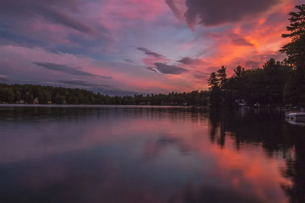 2173 Franklin Pierce Highway Barrington NH 03825