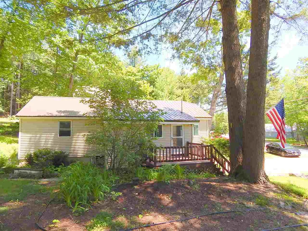 2173 Franklin Pierce Highway Barrington NH 03825