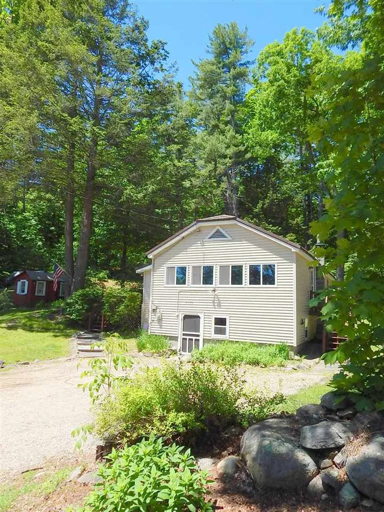 2173 Franklin Pierce Highway Barrington NH 03825