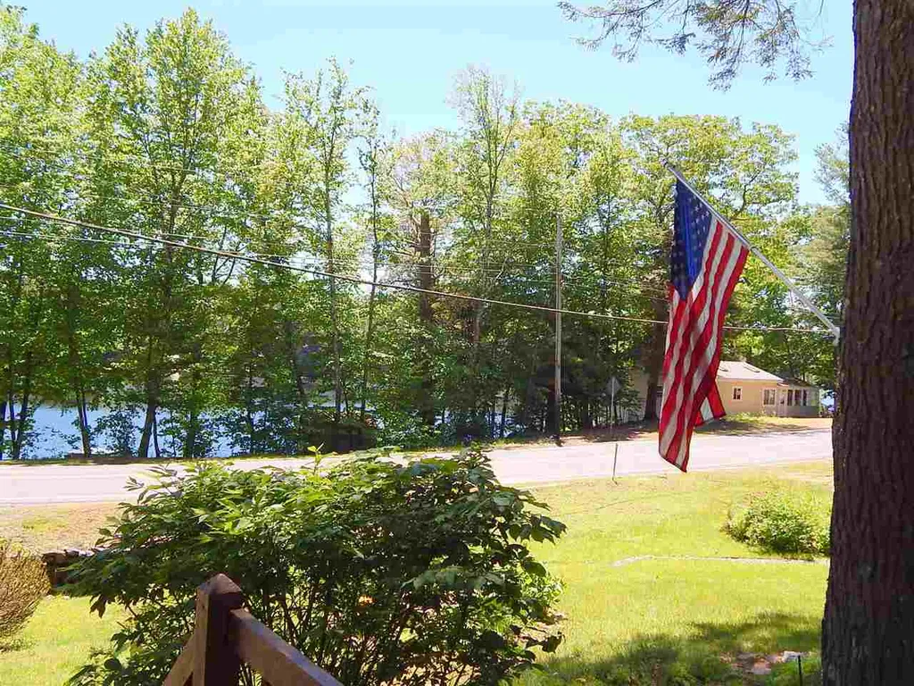 2173 Franklin Pierce Highway Barrington NH 03825