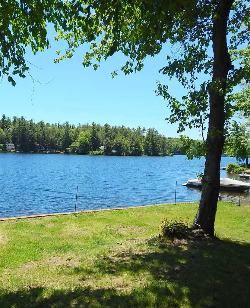 2173 Franklin Pierce Highway Barrington NH 03825