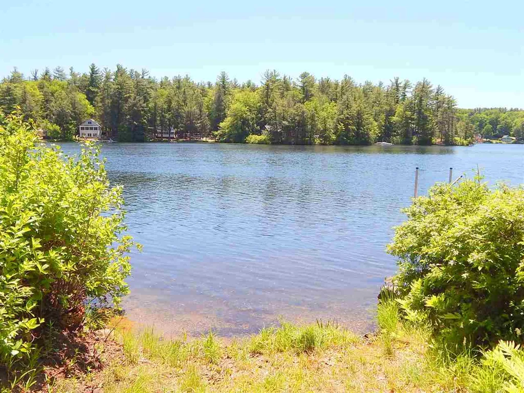2173 Franklin Pierce Highway Barrington NH 03825