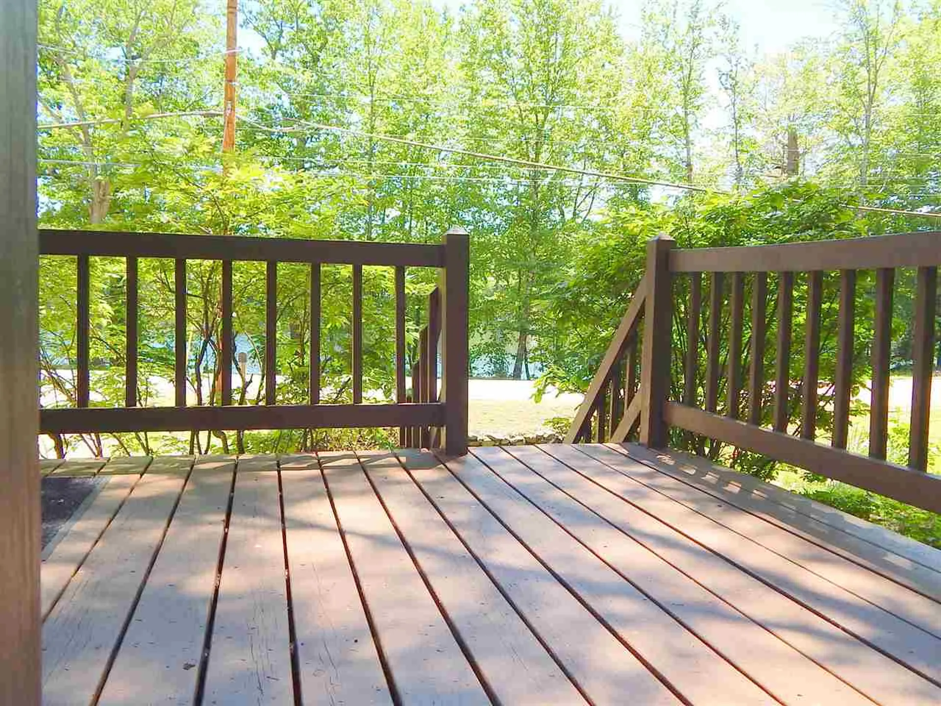 2173 Franklin Pierce Highway Barrington NH 03825