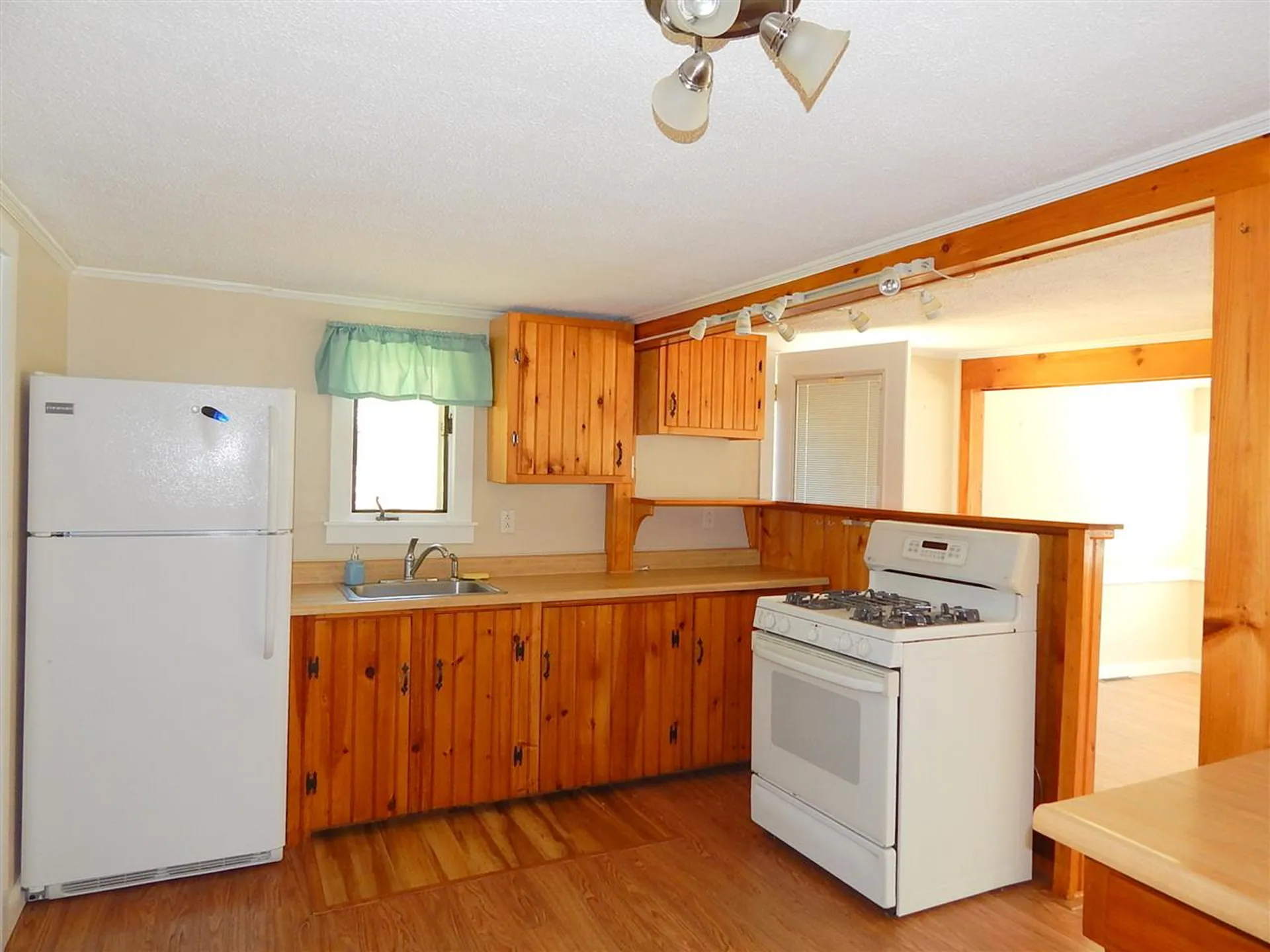 2173 Franklin Pierce Highway Barrington NH 03825
