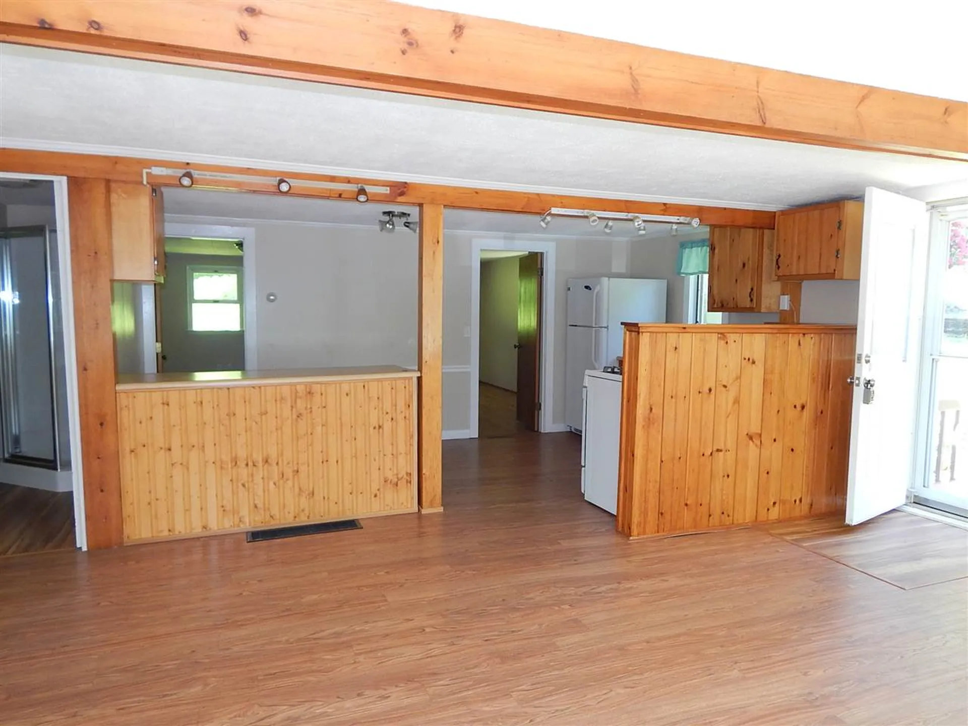 2173 Franklin Pierce Highway Barrington NH 03825