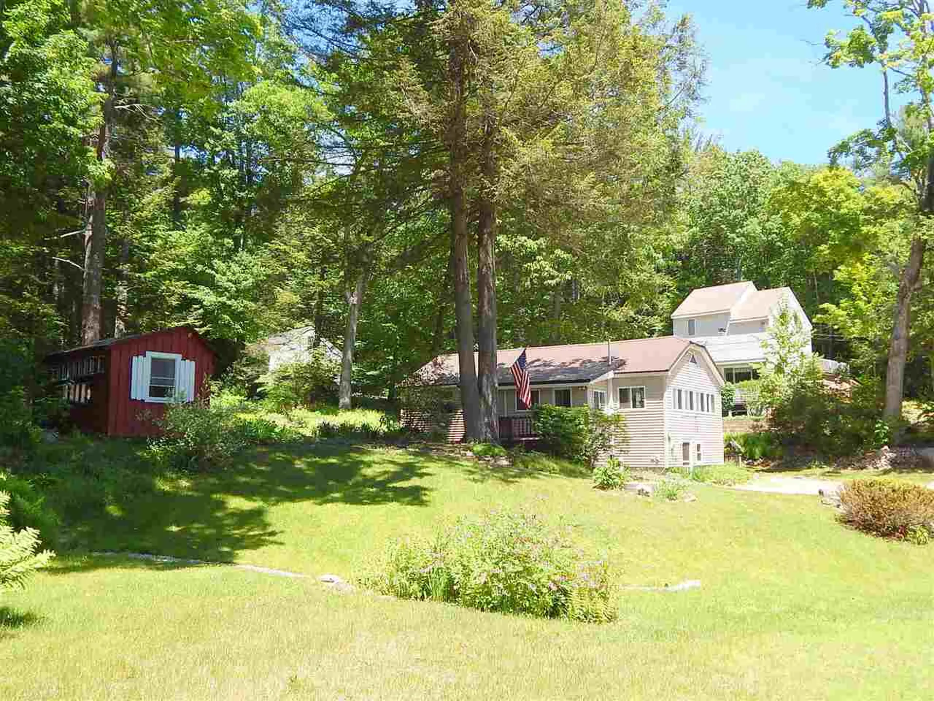 2173 Franklin Pierce Highway Barrington NH 03825