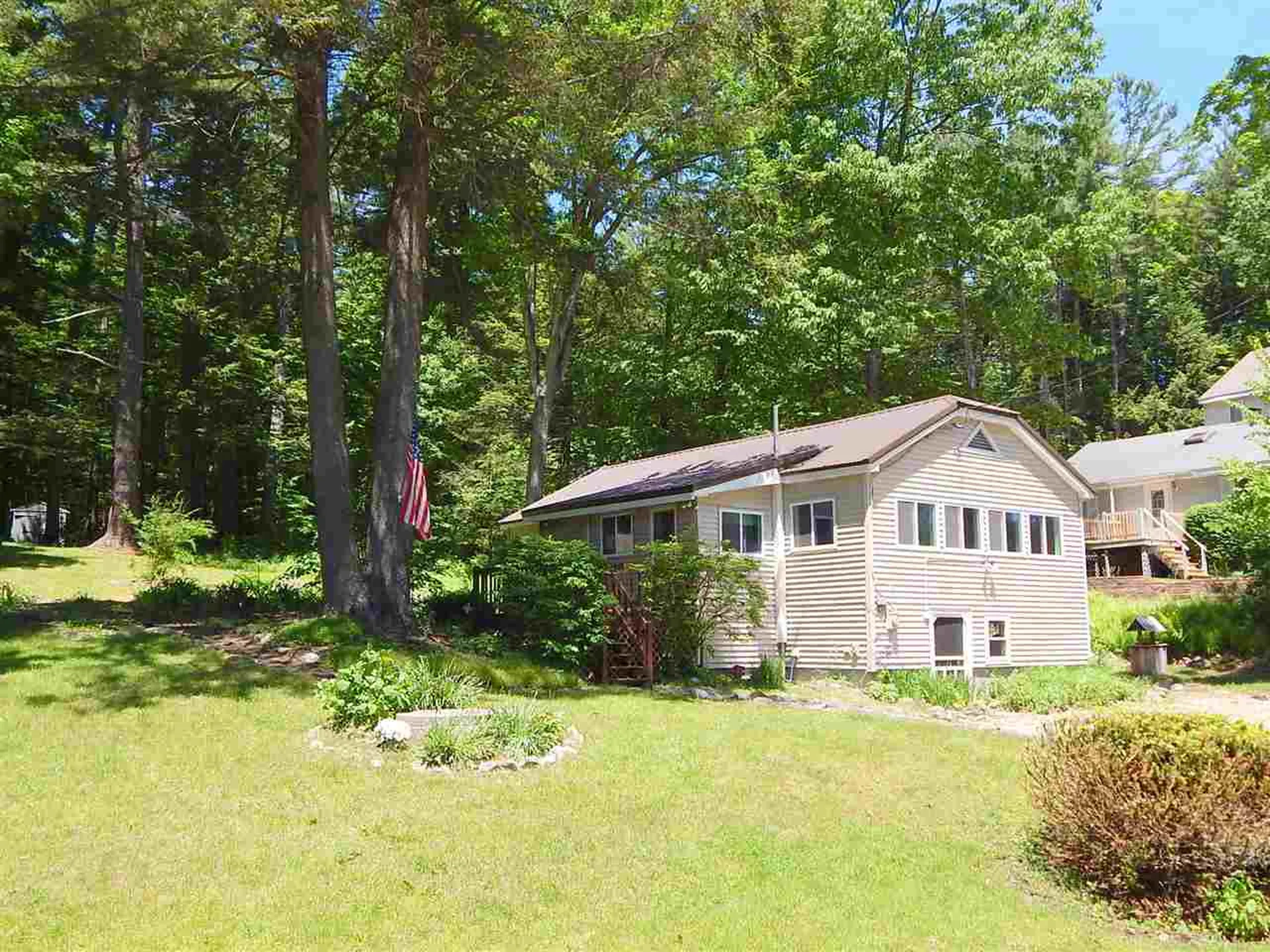2173 Franklin Pierce Highway Barrington NH 03825